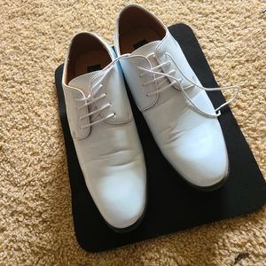 Harlem knights dress shoes